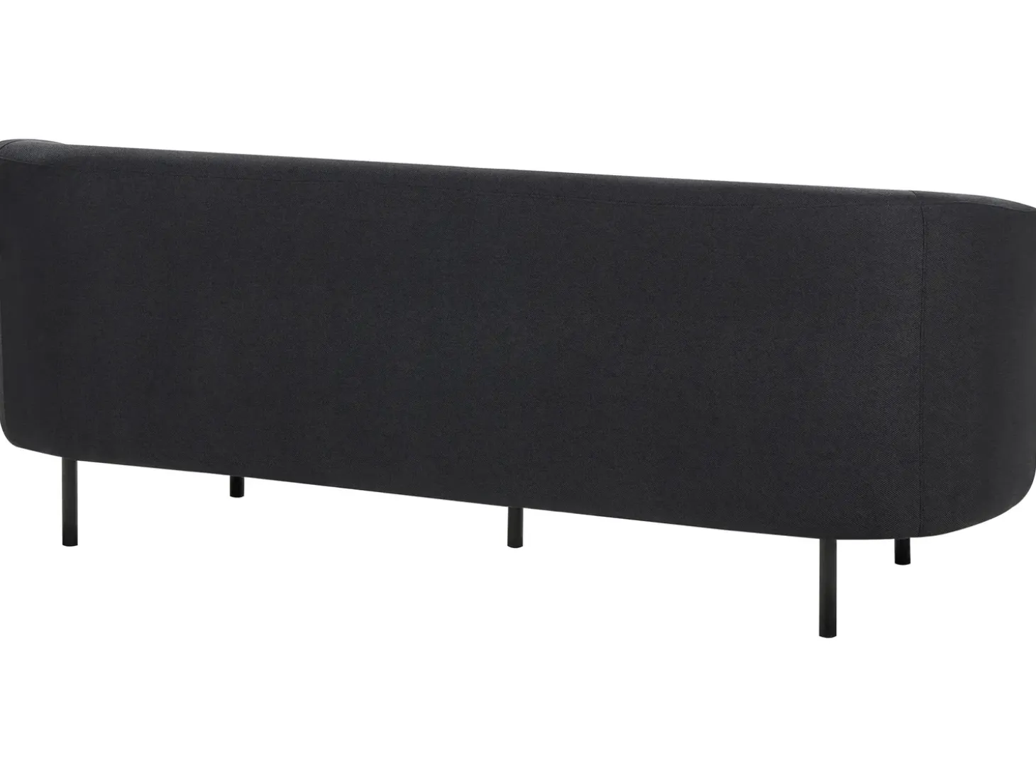 Outlet Sofa dla 3 osób LOEN Sofy Tapicerowane|Kolekcje Sof