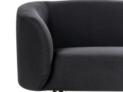 Outlet Sofa dla 3 osób LOEN Sofy Tapicerowane|Kolekcje Sof