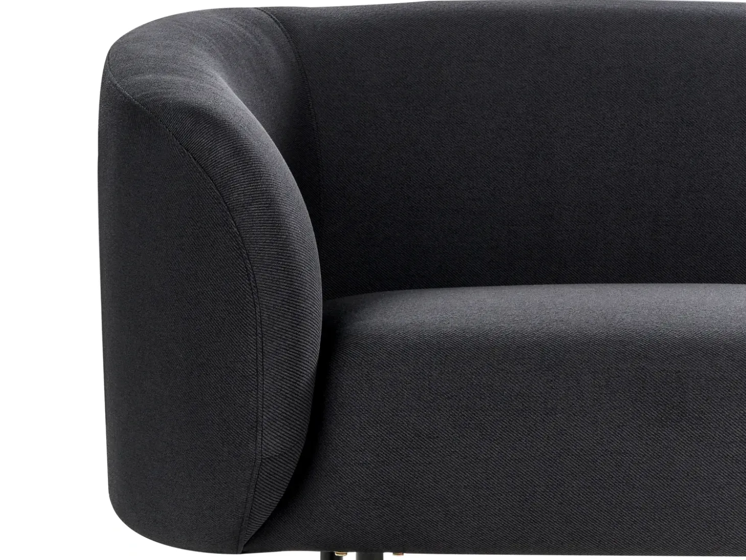Outlet Sofa dla 3 osób LOEN Sofy Tapicerowane|Kolekcje Sof