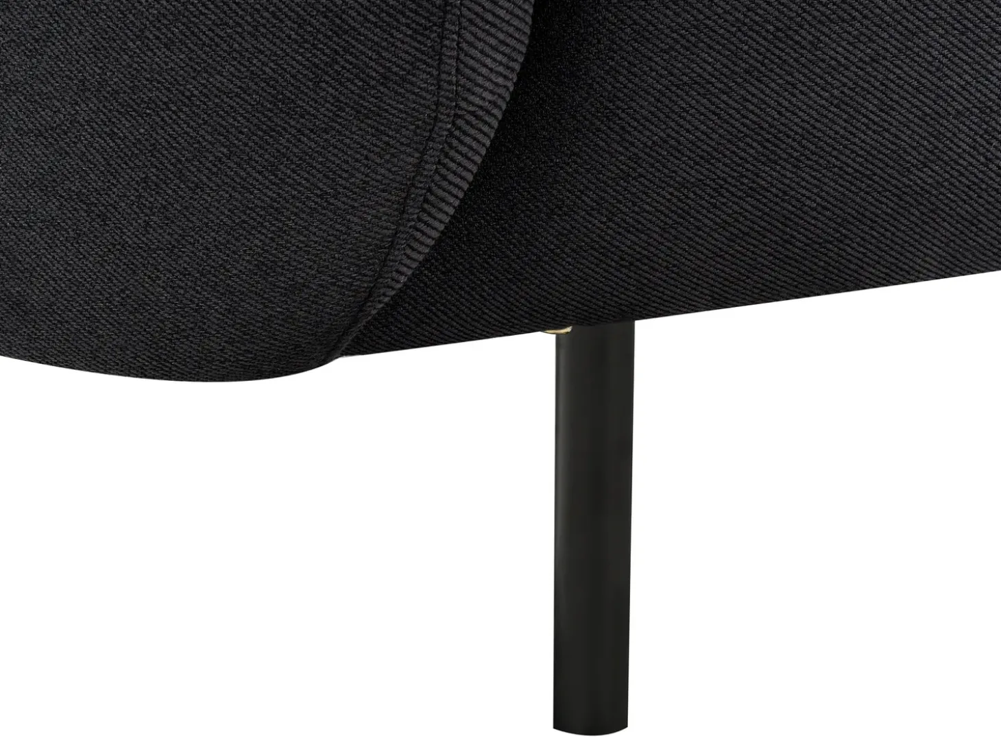 Outlet Sofa dla 3 osób LOEN Sofy Tapicerowane|Kolekcje Sof