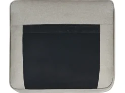 Sale Sofa dla 3 osób LOKKA Beżowy Sofy Tapicerowane|Kolekcje Sof