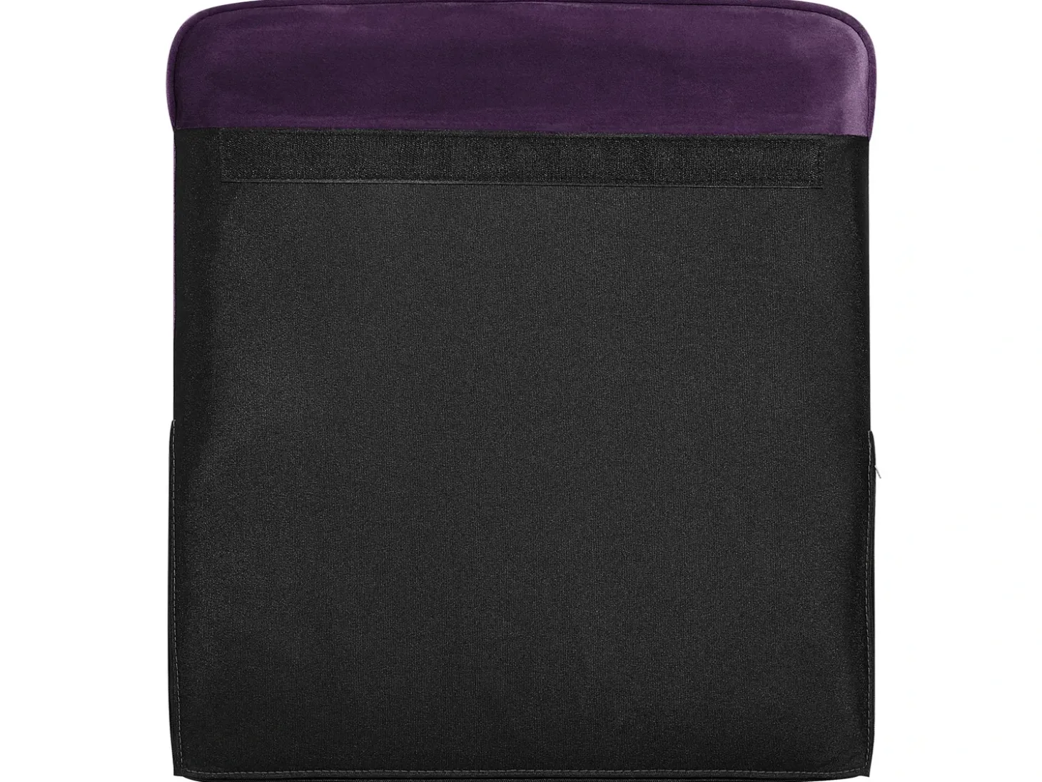 Discount Sofa dla 3 osób LOKKA Welur Purpurowy Sofy Tapicerowane|Kolekcje Sof