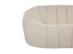 Sale Sofa dla 3 osób LOMMA Boucle Sofy Tapicerowane|Wszystkie Sofy