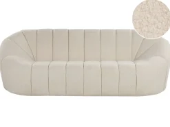 Sale Sofa dla 3 osób LOMMA Boucle Sofy Tapicerowane|Wszystkie Sofy