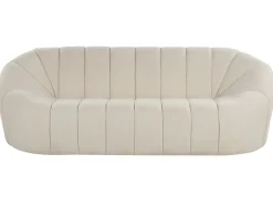 Sale Sofa dla 3 osób LOMMA Boucle Sofy Tapicerowane|Wszystkie Sofy
