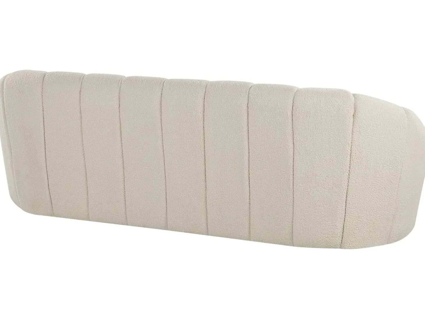 Sale Sofa dla 3 osób LOMMA Boucle Sofy Tapicerowane|Wszystkie Sofy