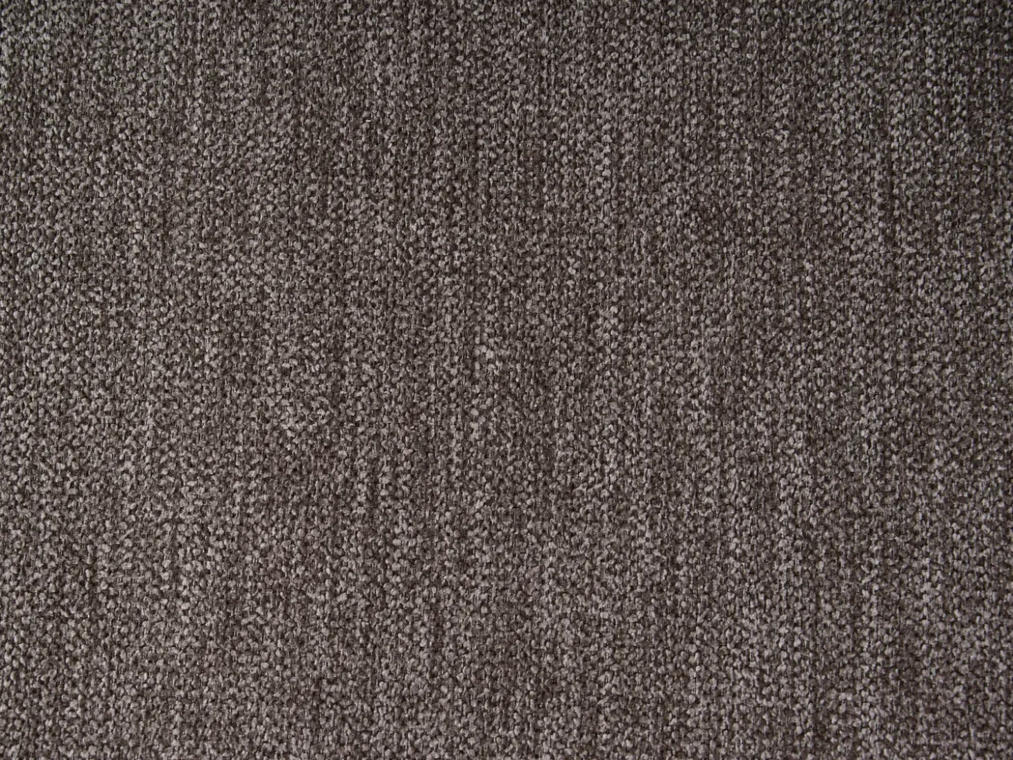 New Sofa dla 2 osób LOUSTO Brązowy Sofy Tapicerowane|Sofy Dwuosobowe
