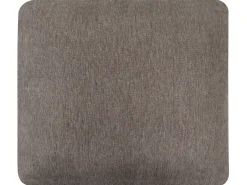 Discount Sofa dla 3 osób LOUSTO Brązowy Sofy Tapicerowane|Kolekcje Sof