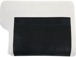 Clearance Sofa dla 2 osób LOUSTO Jasnobeżowy Sofy Tapicerowane|Sofy Dwuosobowe