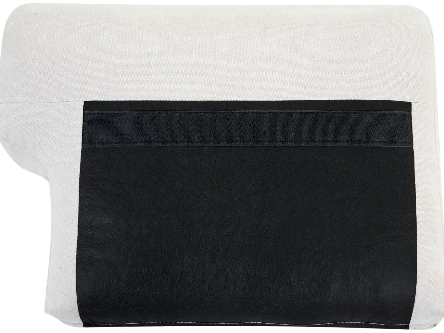 Clearance Sofa dla 2 osób LOUSTO Jasnobeżowy Sofy Tapicerowane|Sofy Dwuosobowe