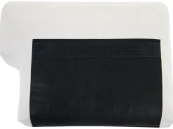 Discount Sofa dla 3 osób LOUSTO Jasnobeżowy Sofy Tapicerowane|Kolekcje Sof