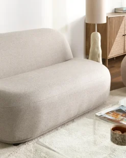 Best Sofa dla 2 osób LOVBERG Sofy Tapicerowane|Sofy Dwuosobowe