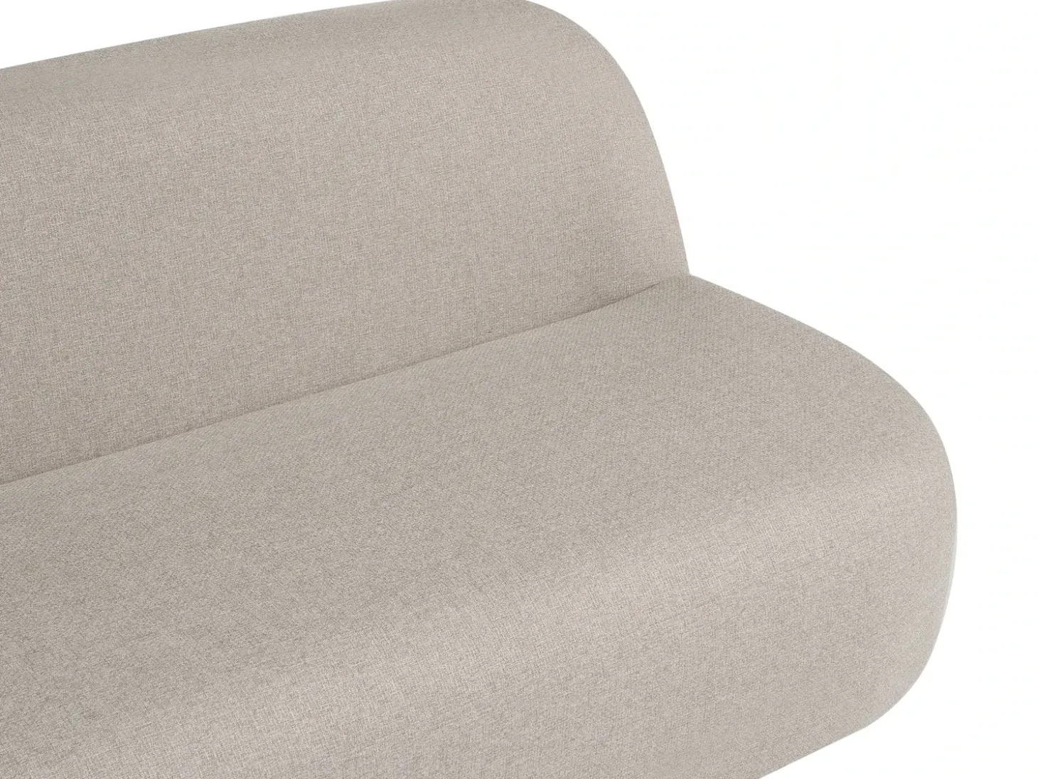 Best Sofa dla 2 osób LOVBERG Sofy Tapicerowane|Sofy Dwuosobowe