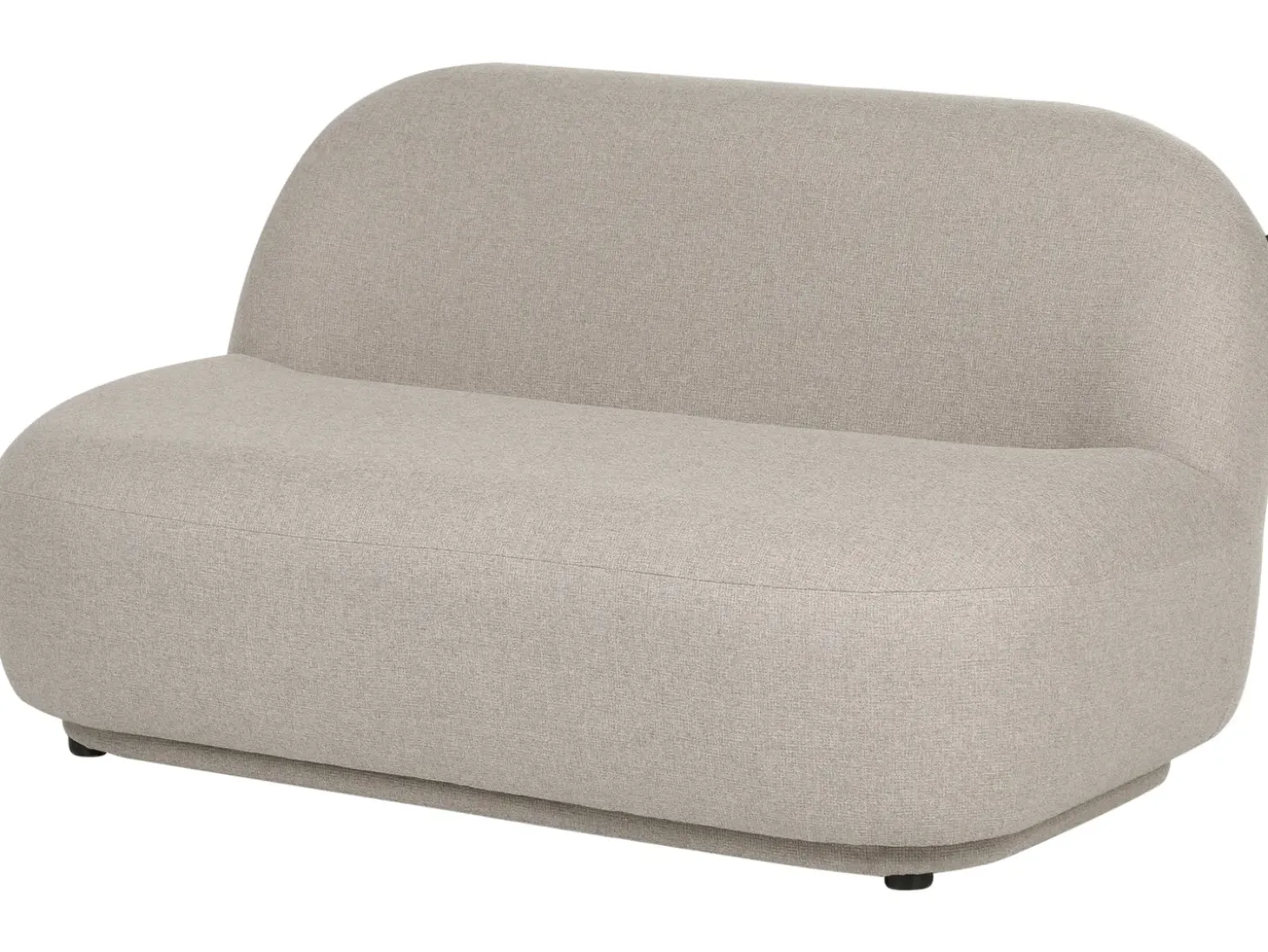 Best Sofa dla 2 osób LOVBERG Sofy Tapicerowane|Sofy Dwuosobowe