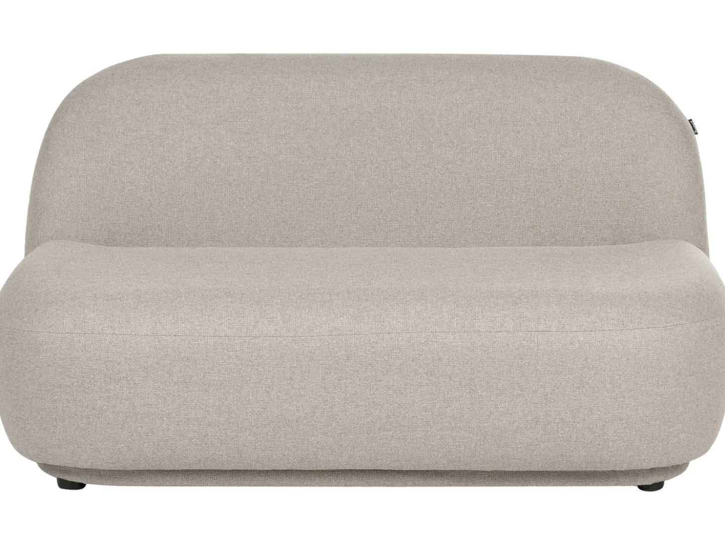 Best Sofa dla 2 osób LOVBERG Sofy Tapicerowane|Sofy Dwuosobowe