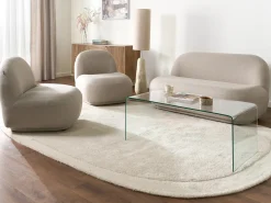 Best Sofa dla 2 osób LOVBERG Sofy Tapicerowane|Sofy Dwuosobowe