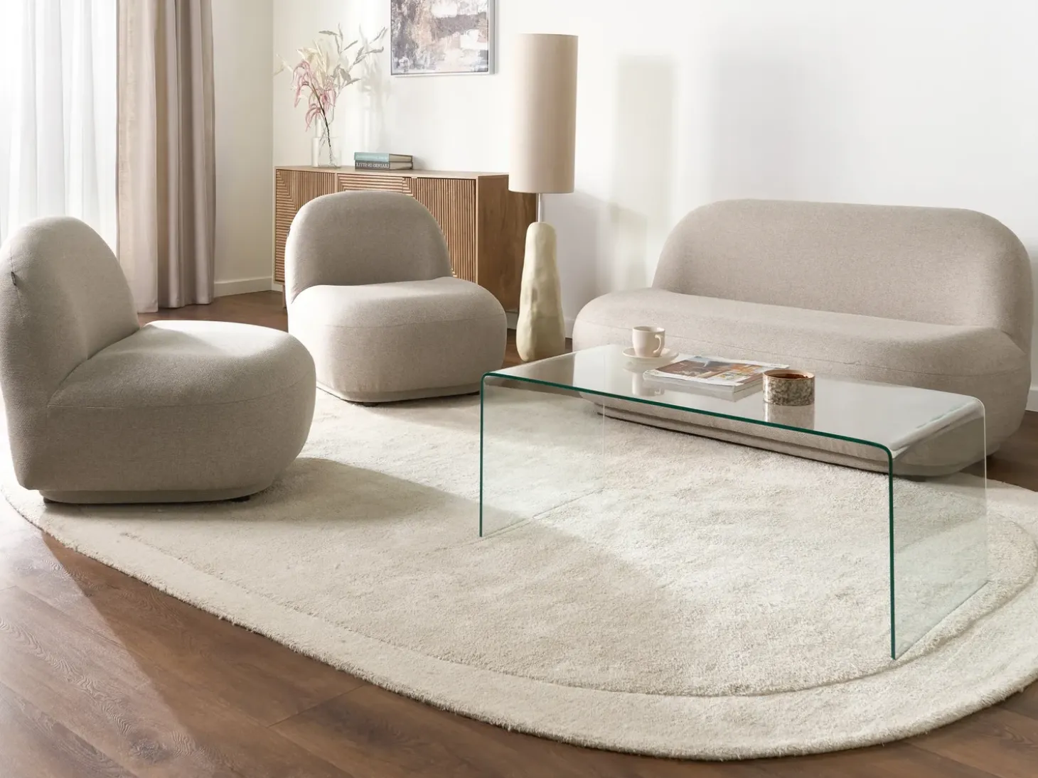 Best Sofa dla 2 osób LOVBERG Sofy Tapicerowane|Sofy Dwuosobowe
