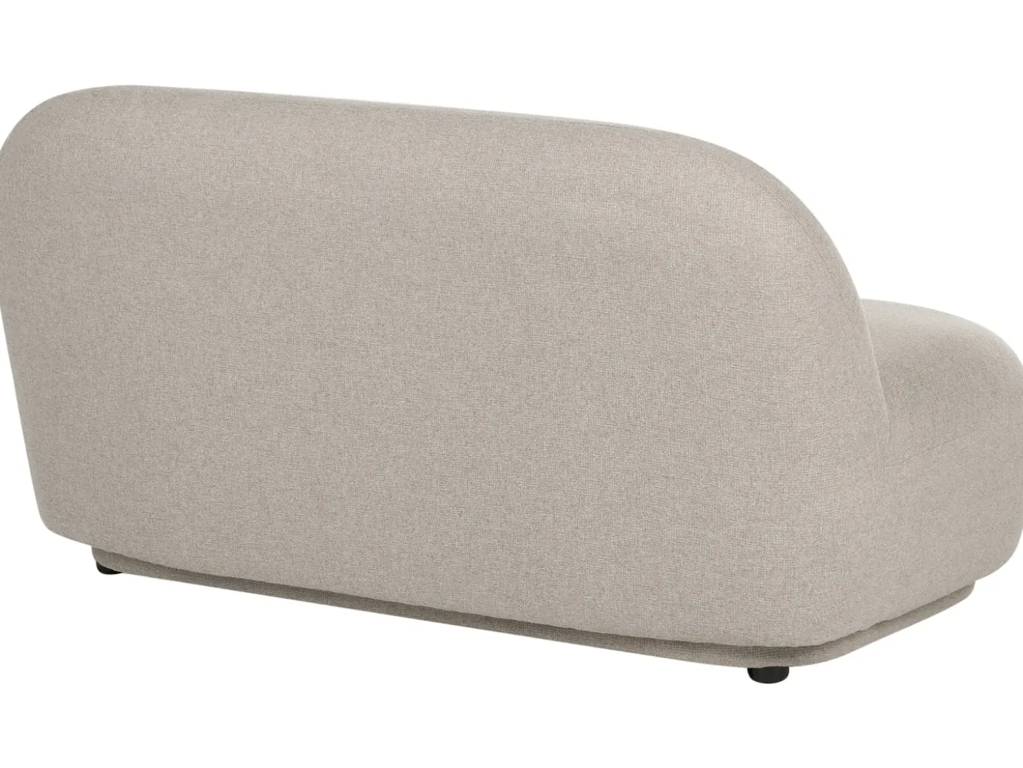 Best Sofa dla 2 osób LOVBERG Sofy Tapicerowane|Sofy Dwuosobowe