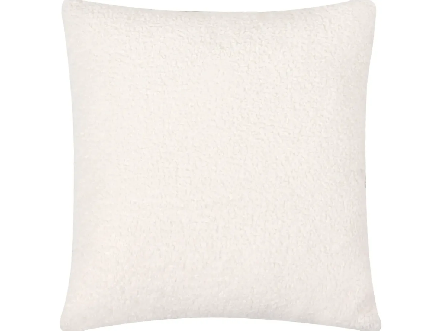 Online Sofa dla 3 osób LUVOS Boucle Złamana biel Sofy Tapicerowane|Wszystkie Sofy