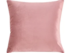 Best Sofa dla 3 osób LUVOS Welur Różowy Sofy Tapicerowane|Wszystkie Sofy