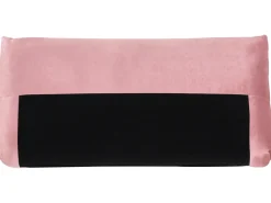 Best Sofa dla 3 osób LUVOS Welur Różowy Sofy Tapicerowane|Wszystkie Sofy