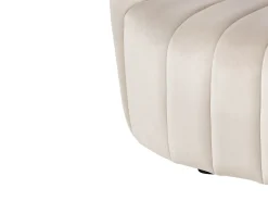 Discount Sofa dla 3 osób MALUNG Welur Sofy Tapicerowane|Kolekcje Sof