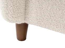 Sofa dla 2 osób MARE Boucle Sofy Tapicerowane|Sofy Dwuosobowe