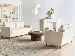 Sofa dla 2 osób MARE Boucle Sofy Tapicerowane|Sofy Dwuosobowe
