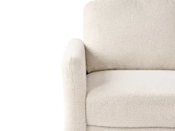 Sofa dla 2 osób MARE Boucle Sofy Tapicerowane|Sofy Dwuosobowe