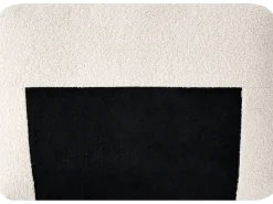 Sofa dla 2 osób MARE Boucle Sofy Tapicerowane|Sofy Dwuosobowe