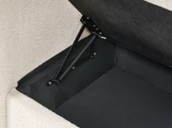 Sofa dla 2 osób MARE Boucle Sofy Tapicerowane|Sofy Dwuosobowe