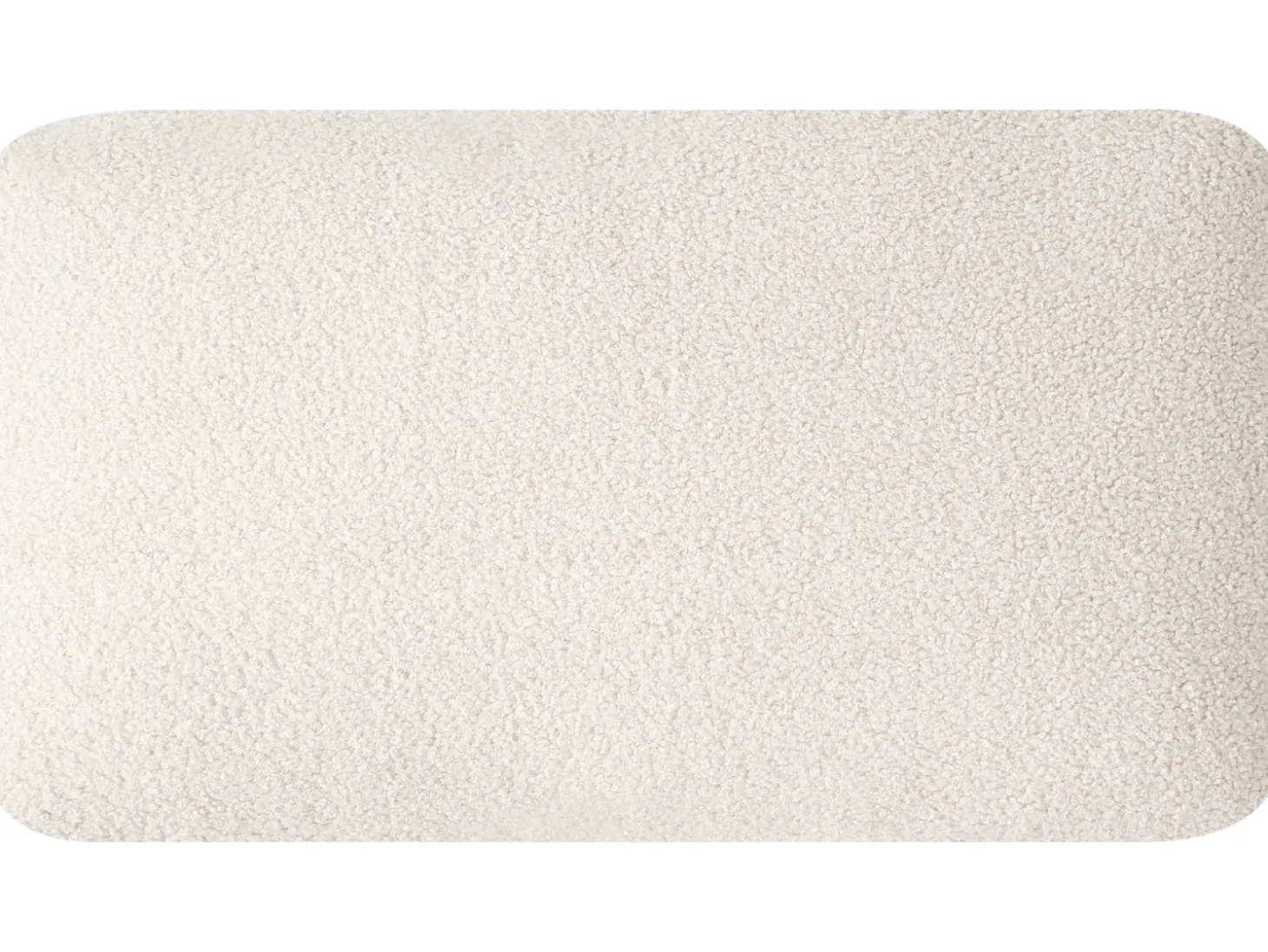 Clearance Sofa dla 3 osób MARE Boucle Sofy Tapicerowane|Kolekcje Sof