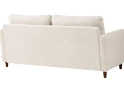 Clearance Sofa dla 3 osób MARE Boucle Sofy Tapicerowane|Kolekcje Sof