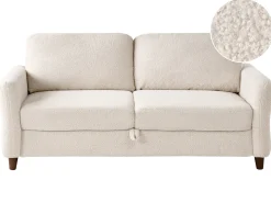 Clearance Sofa dla 3 osób MARE Boucle Sofy Tapicerowane|Kolekcje Sof