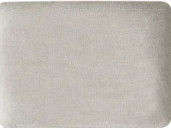 Discount Sofa dla 2 osób MARE Szary Sofy Tapicerowane|Sofy Dwuosobowe