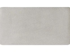 Clearance Sofa dla 3 osób MARE Szary Sofy Tapicerowane|Kolekcje Sof
