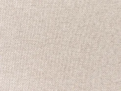 Sale Sofa dla 4 osób MARUM Len syntetyczny Jasnobeżowy Sofy Tapicerowane|Wszystkie Sofy