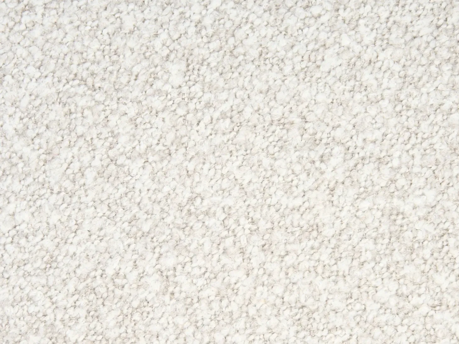 Discount Sofa dla 3 osób MATILA Boucle Złamana biel Sofy Tapicerowane|Wszystkie Sofy