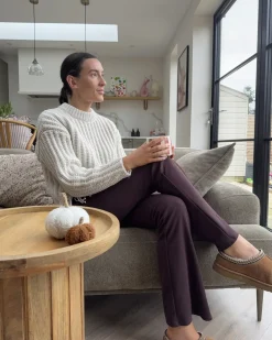 Discount Sofa dla 3 osób MATILA Jasno Sofy Tapicerowane|Wszystkie Sofy