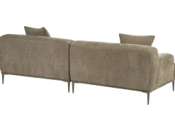 Discount Sofa dla 3 osób MATILA Jasno Sofy Tapicerowane|Wszystkie Sofy