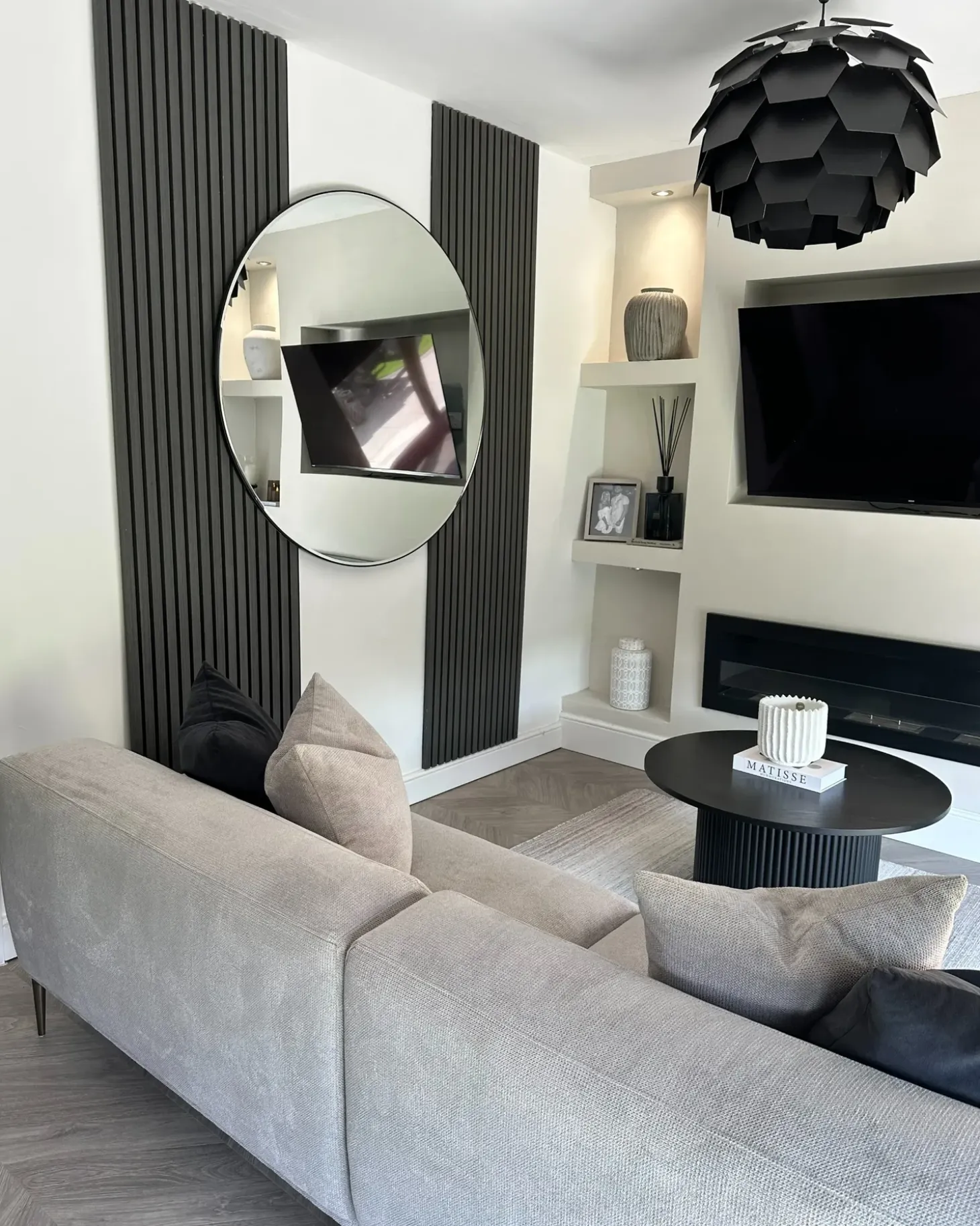Best Sofa dla 3 osób MATILA Jasnoszary Sofy Tapicerowane|Wszystkie Sofy