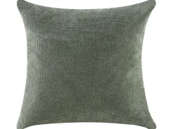 Outlet Sofa dla 3 osób MATILA Zielony Sofy Tapicerowane|Wszystkie Sofy