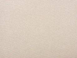 Clearance Sofa dla 2 osób MAURA Welur Beżowy Sofy Tapicerowane|Sofy Dwuosobowe
