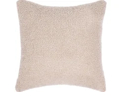 Hot Sofa dla 2 osób MORSIL Boucle Beżowy Sofy Tapicerowane|Sofy Dwuosobowe