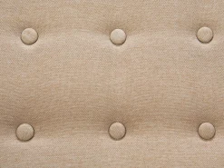 Sale Sofa dla 3 osób MOTALA Beżowy Sofy Tapicerowane|Kolekcje Sof