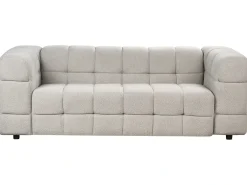 Sofa dla 3 osób MULLOLA Boucle Sofy Tapicerowane|Wszystkie Sofy