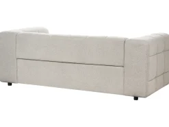 Sofa dla 3 osób MULLOLA Boucle Sofy Tapicerowane|Wszystkie Sofy