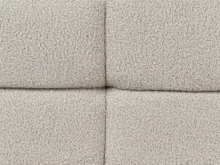 Sofa dla 3 osób MULLOLA Boucle Sofy Tapicerowane|Wszystkie Sofy