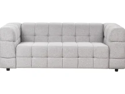 Clearance Sofa dla 3 osób MULLOLA Jasno Sofy Tapicerowane|Wszystkie Sofy