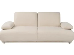 Hot Sofa dla 3 osób NACKA Boucle Beżowy Sofy Tapicerowane|Kolekcje Sof